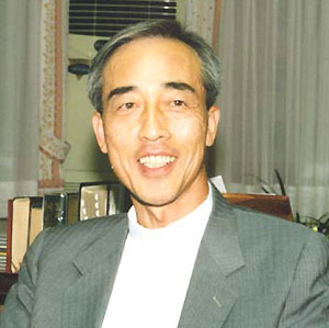 북미주 한인사제 총회 참석 이주사목위원장 강우일 주교